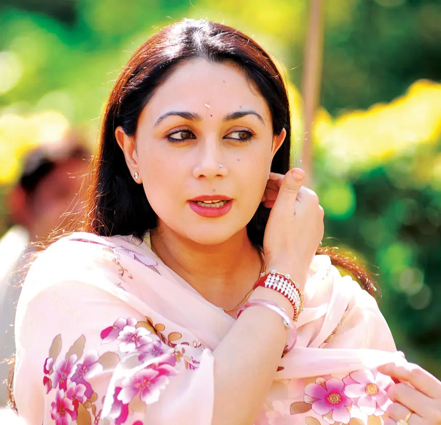 उपमुख्यमंत्री दिया कुमारी 11 जुलाई को बीकानेर आएंगी, होटल फेडरेशन के शपथ ग्रहण समारोह में होंगी शामिल